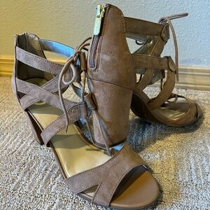 Circus by Sam Edelman Emilia